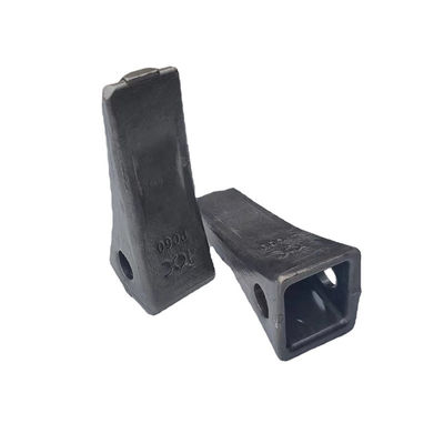 PC60 Lk60RC Digger Bucket Teeth Excavator Undercarriage parte a anti corrosão