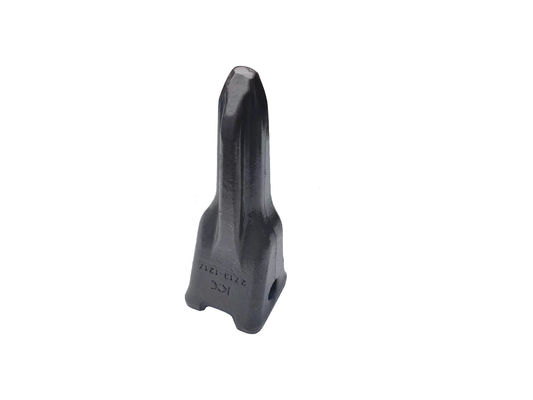 Elevado desempenho de Bucket Teeth 9W8452 9W8552 da máquina escavadora de Sk350 Kobelco