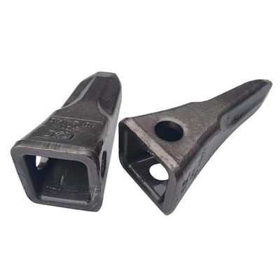 Máquina escavadora de 20 toneladas forjada Rock Teeth Replacement 9N4452 40S 66NB-31310 205-70-19570