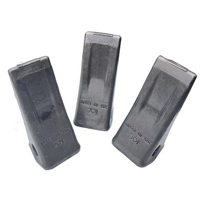 3814089 a cubeta do CAT 349 dos dentes da cubeta da rocha derruba a máquina escavadora Accessories