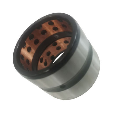 cubeta 9j7078/9j-7078 que cobre peças sobresselentes pesadas do equipamento 40cr