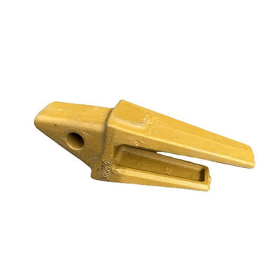 Adaptadores 1U14152 dos dentes da cubeta de Bucket Adapter Loader da máquina escavadora da resistência de desgaste