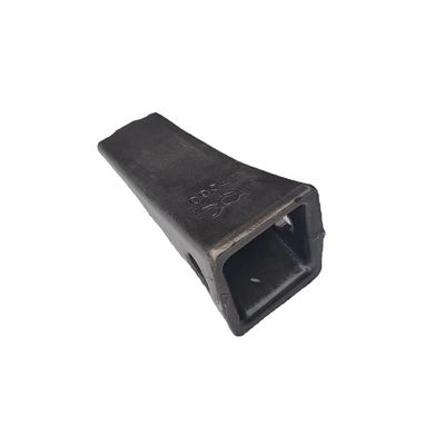 Dentes padrão personalizados da cubeta da sujeira de Bucket Tips PC60 201-70-24140 da máquina escavadora
