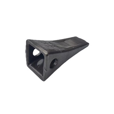 Dentes padrão personalizados da cubeta da sujeira de Bucket Tips PC60 201-70-24140 da máquina escavadora