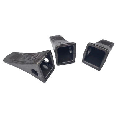 Dentes pequenos da cubeta do mercado de acessórios para PC60 20X 70 14160 ZAX70   Proteção de corrosão