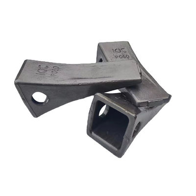 Dentes pequenos da cubeta do mercado de acessórios para PC60 20X 70 14160 ZAX70   Proteção de corrosão