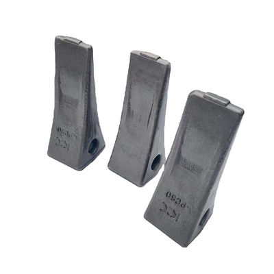 Dentes pequenos da cubeta do mercado de acessórios para PC60 20X 70 14160 ZAX70   Proteção de corrosão