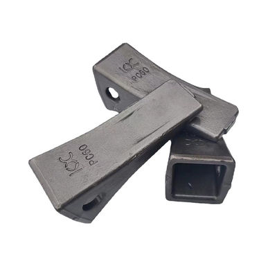 Dentes pequenos da cubeta do mercado de acessórios para PC60 20X 70 14160 ZAX70   Proteção de corrosão