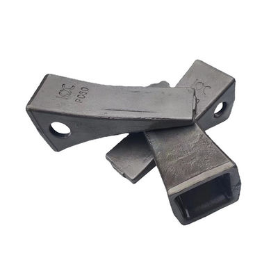 Máquina escavadora Forged Bucket Teeth 20X-70-23161 multifacetado de KOMATSU PC60