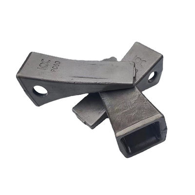 Máquina escavadora Forged Bucket Teeth 20X-70-23161 multifacetado de KOMATSU PC60
