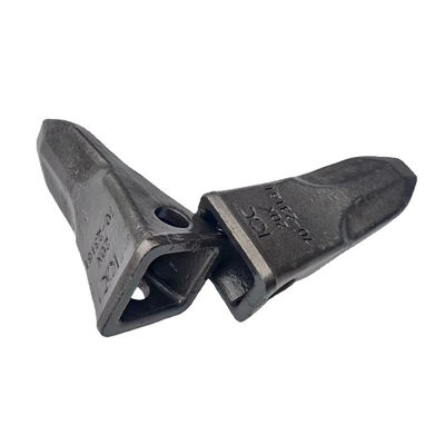20X-70-23161 A229900002157 forjou a máquina escavadora Parts de Sany dos dentes da cubeta antiferrugem