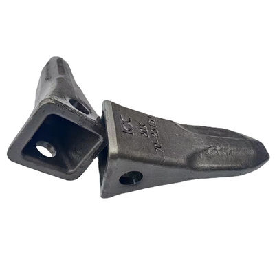 20X-70-23161 A229900002157 forjou a máquina escavadora Parts de Sany dos dentes da cubeta antiferrugem