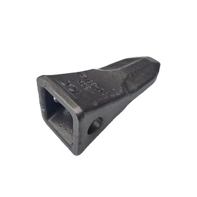 Vista - a máquina escavadora resistente Bucket Tooth