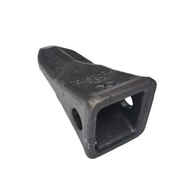 Vista - a máquina escavadora resistente Bucket Tooth