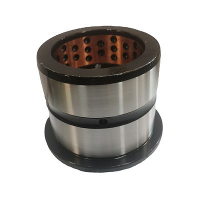 9j7078 / 9j-7078 que substitui Digger Bushes Excavator Boom Bushings inoxidável