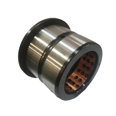 9j7078 / 9j-7078 que substitui Digger Bushes Excavator Boom Bushings inoxidável