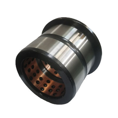 9j7078 / 9j-7078 que substitui Digger Bushes Excavator Boom Bushings inoxidável