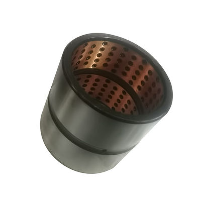 2444360/244-4360 Digger Bucket Bushes Backhoe Bushing que oxida não