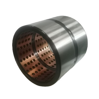 2444360/244-4360 Digger Bucket Bushes Backhoe Bushing que oxida não