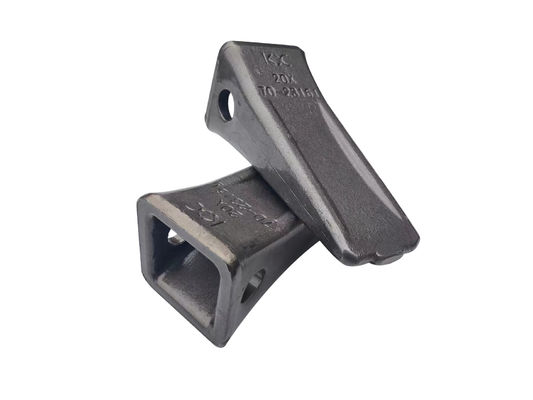 Máquina escavadora Bucket Replacement Teeth de KOMATSU PC60