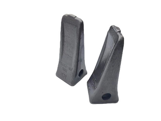 Elevado desempenho dos dentes da cubeta de Teeth Replacement Rock da máquina escavadora de Cat320 1u3352