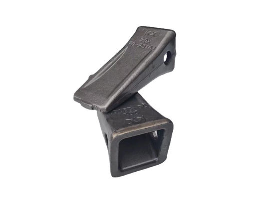 dente Nai  Bucket Teeth 1u3452r da cubeta do Backhoe do forjamento 9W8452r