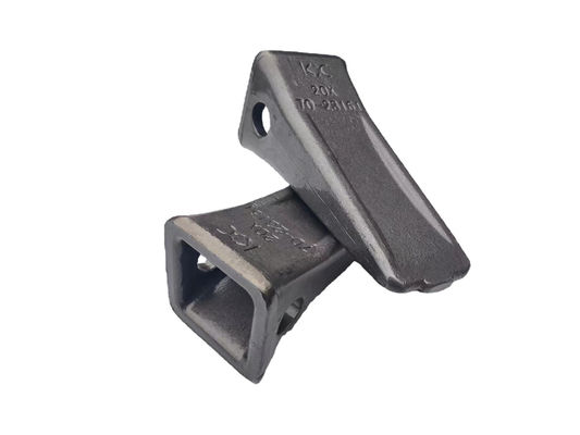 dente Nai  Bucket Teeth 1u3452r da cubeta do Backhoe do forjamento 9W8452r