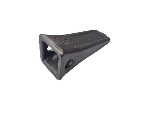 Peças customizáveis da estrutura dos dentes da cubeta do movimento de terras 6y3222 para a máquina escavadora