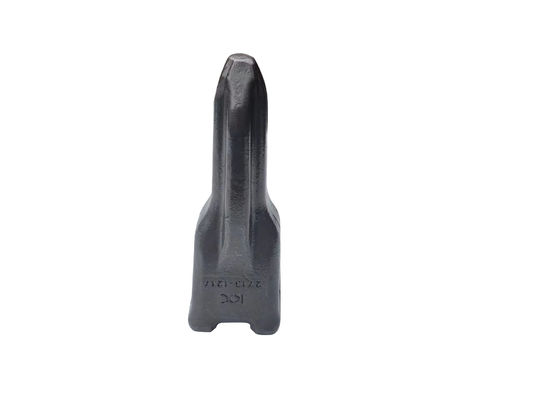 Elevado desempenho de Bucket Teeth 9W8452 9W8552 da máquina escavadora de Sk350 Kobelco