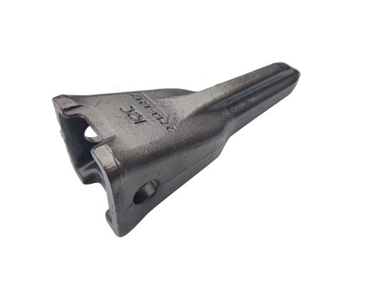 Resistência de corrosão forjada de aço de uso geral do acessório 19570-1 dos dentes da cubeta