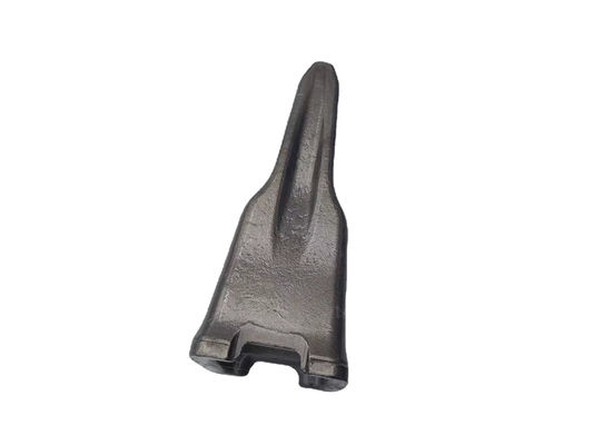 Dentes pesados da cubeta do equipamento dos dentes da cubeta da rocha 7T3402RC que oxidam não