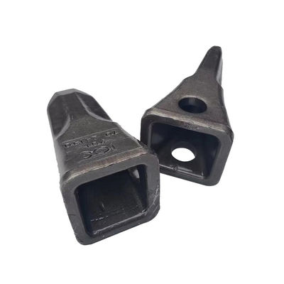 Máquina escavadora de 20 toneladas forjada Rock Teeth Replacement 9N4452 40S 66NB-31310 205-70-19570