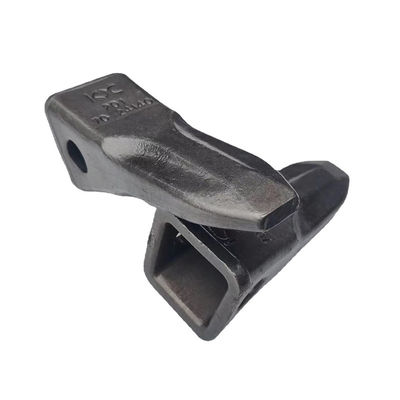 O OEM forjou a resistência de oxidação de Cat Mini Excavator Bucket Teeth 20174