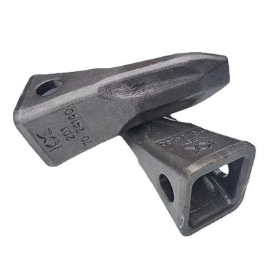 Máquina escavadora geral Teeth E320 CAT Bucket Teeth do dever IU3352A