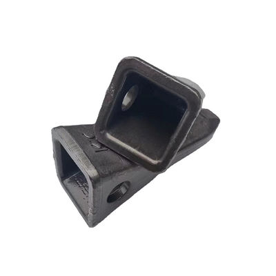 Máquina escavadora geral Teeth E320 CAT Bucket Teeth do dever IU3352A