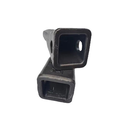 O ponto do ODM do OEM forçou a máquina escavadora Earthmoving Spare Parts dos dentes da cubeta de escavação