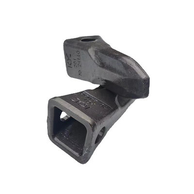 Dentes da cubeta do carregador de Mini Excavator Bucket Teeth Wheel da fundição de aço de TB00705RC