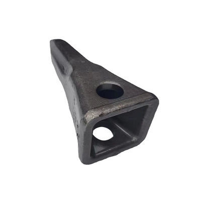 Dentes da cubeta do carregador de Mini Excavator Bucket Teeth Wheel da fundição de aço de TB00705RC