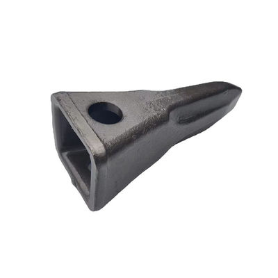 Máquina escavadora alta Bucket Teeth For 18s 40s Pc60 Pc200 Sk200 Cat330 53103205 da dureza