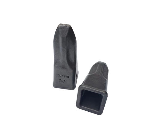 Máquina escavadora Bucket Wear Parts das patas da cubeta do Backhoe de PC1250 Xs115RC