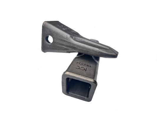 Máquina escavadora Bucket Wear Parts das patas da cubeta do Backhoe de PC1250 Xs115RC