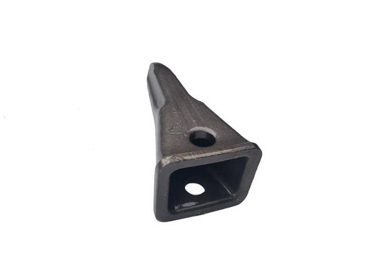 Dentes de moldação inoxidáveis da cubeta para peças sobresselentes da maquinaria de construção do Backhoe