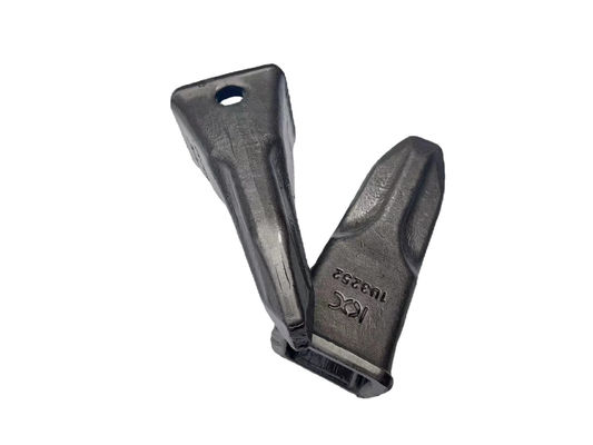 Resistência de corrosão de Bucket Replacement Teeth da máquina escavadora 1U3202RC