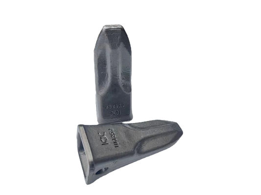 Resistência de corrosão de Bucket Replacement Teeth da máquina escavadora 1U3202RC