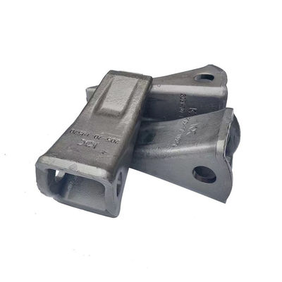 O OEM Mini Digger Bucket Teeth General Purpose moeu a ferramenta de contrato