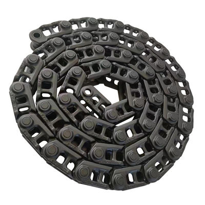 HITACH durável Ex100 Mini Excavator Track Link Assy de grande resistência