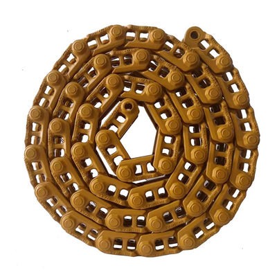 Resistência de oxidação de Track Chain Assembly da máquina escavadora de SH60 SH100 SH120