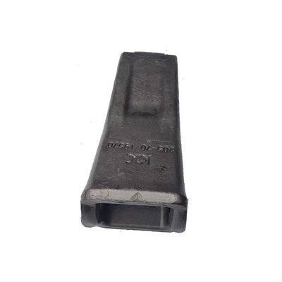 Vista - os dentes resistentes da cubeta do Backhoe 505-4097 para a máquina escavadora Spare Parts de E320c