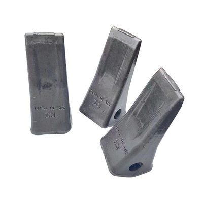Vista - os dentes resistentes da cubeta do Backhoe 505-4097 para a máquina escavadora Spare Parts de E320c