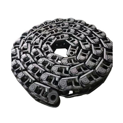 Máquina escavadora Track Link Digger Track Chains de Pc400 Pc400-6 Pc450 Pc450-6
